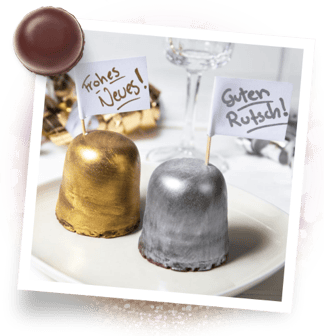 Super Dickmann’s Silvestergrüße