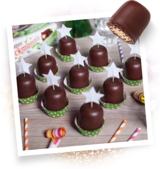 Very Important Dickmann’s