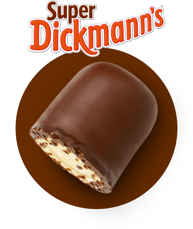 Super Dickmann’s