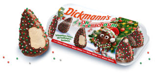 Dickmann's