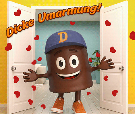 Einzelansicht Super Dickmann’s