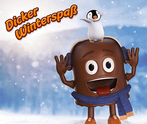 Einzelansicht Super Dickmann’s