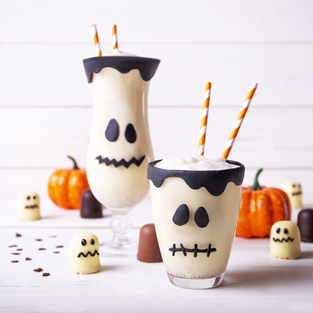 Dickmann’s Geister-Shake