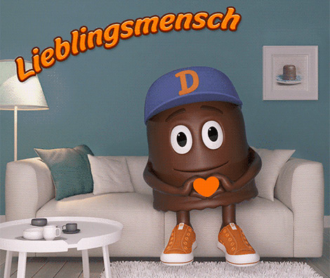 Einzelansicht Super Dickmann’s