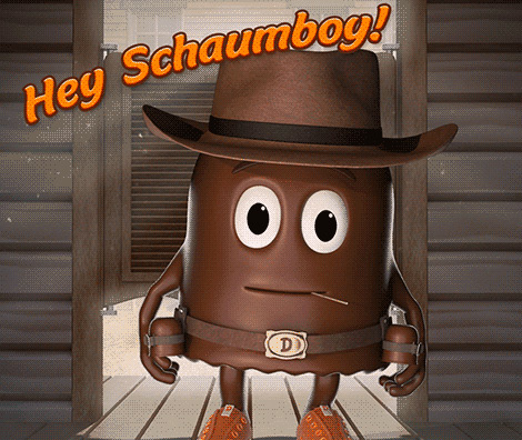 Einzelansicht Super Dickmann’s