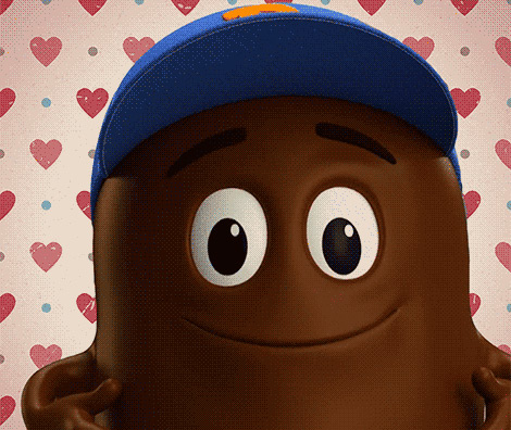 Einzelansicht Super Dickmann’s