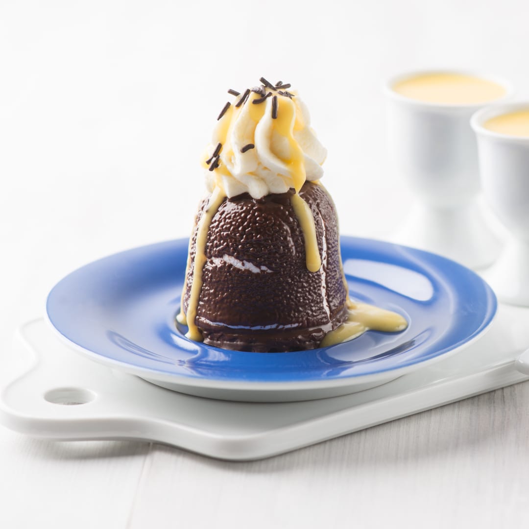 Mikrowellen-Dickmann’s