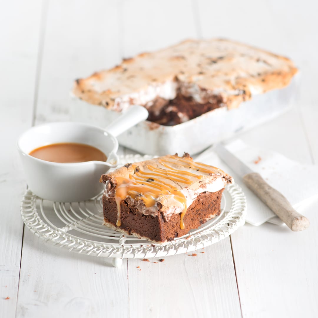 Dickmann’s Brownies