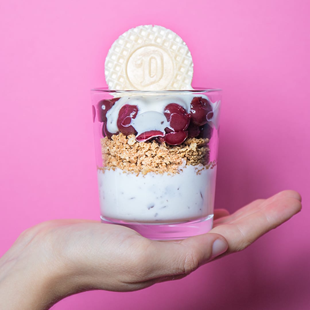 Dickmann’s Quarktraum