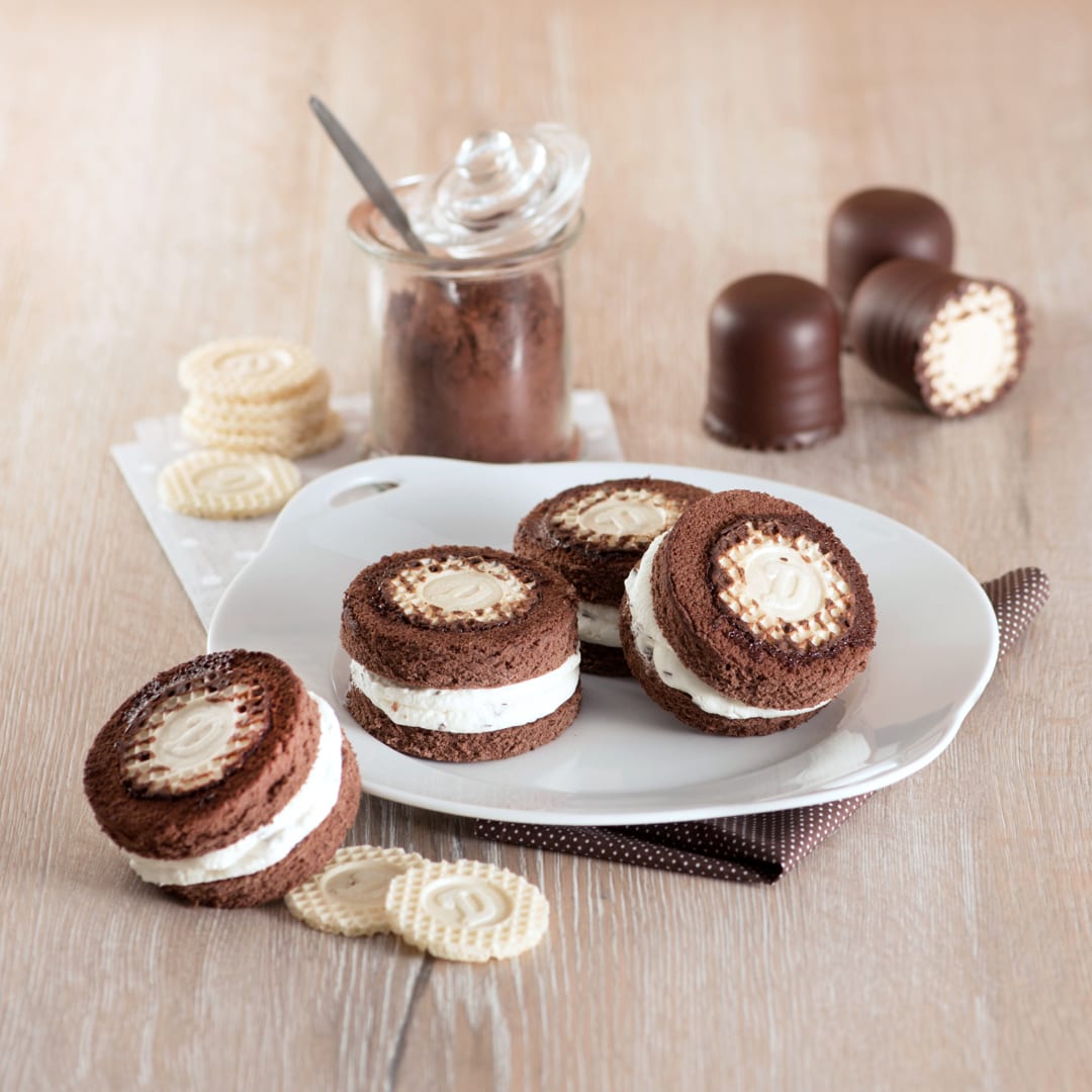 Dickmann’s Schnitten