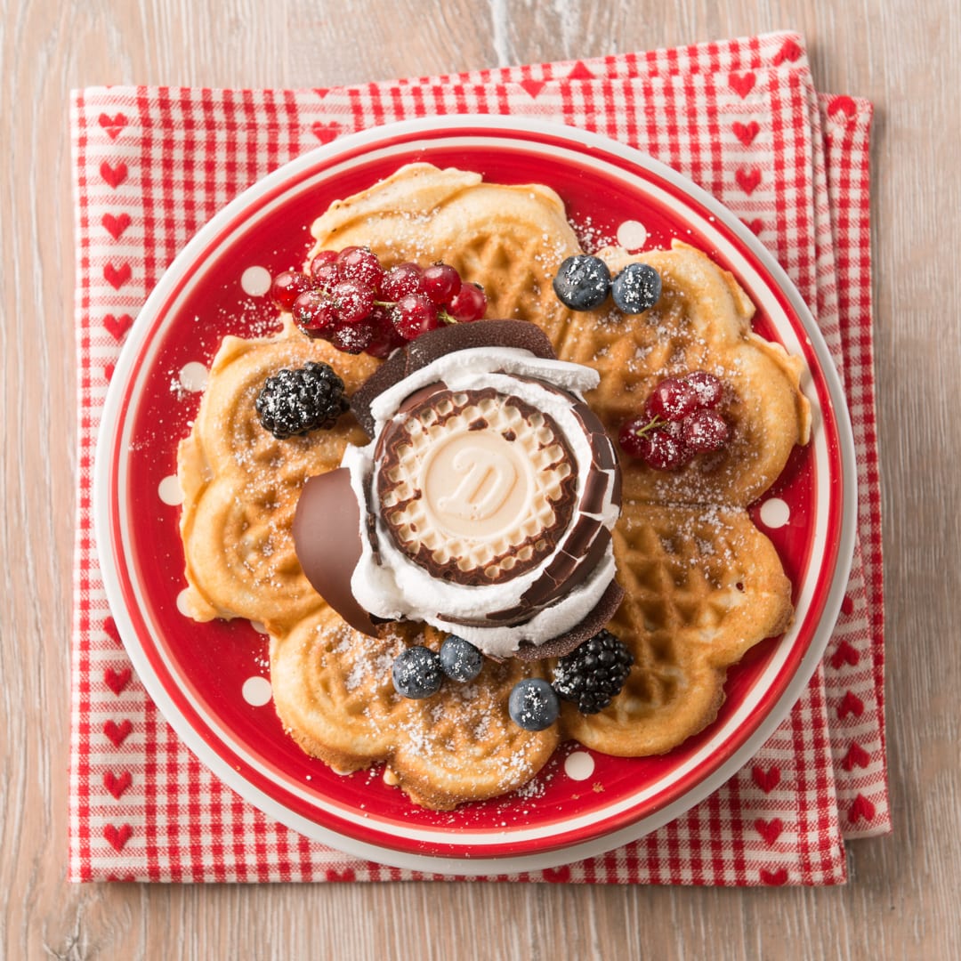 Dickmann’s Waffeln