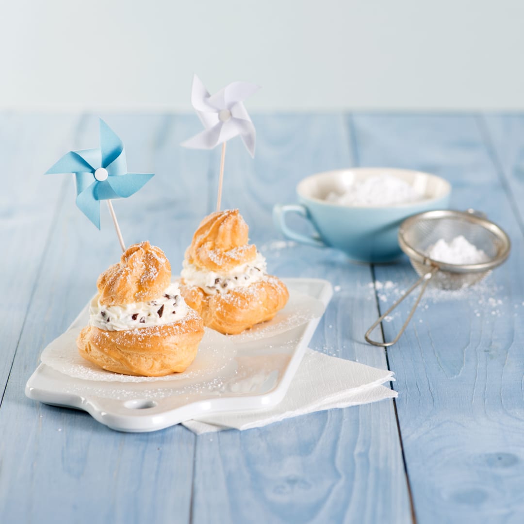 Dickmann’s Windbeutel